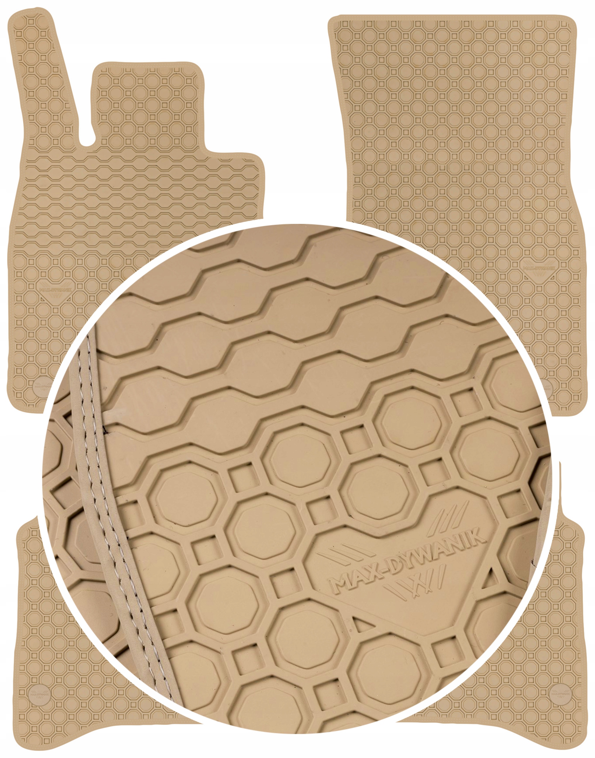 S-trieda V223 Long 2021 Koberce PrimeLiner