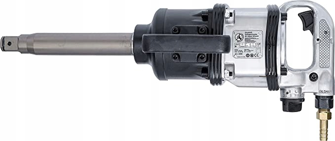 KLUCZ PNEUMATYCZNY UDAROWY 1" 2200Nm Marka BGS Technic