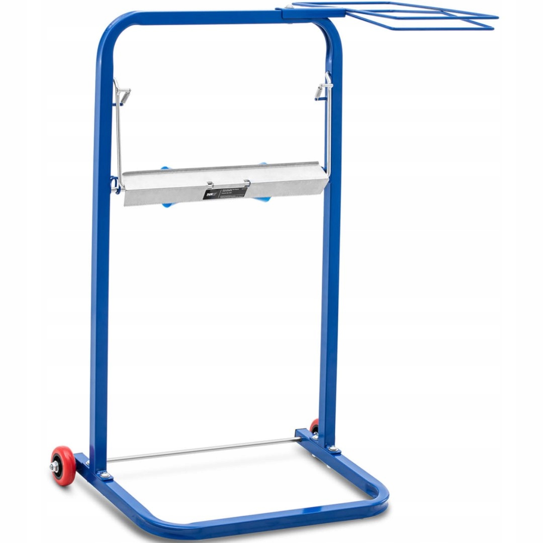 STOJAK PODAJNIK NA CZYŚCIWO PRZEMYSŁOWE Z UCHWYTEM EAN (GTIN) 4062859181428