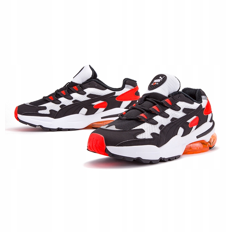 

Puma Cell Alien 36980120 Buty Męskie