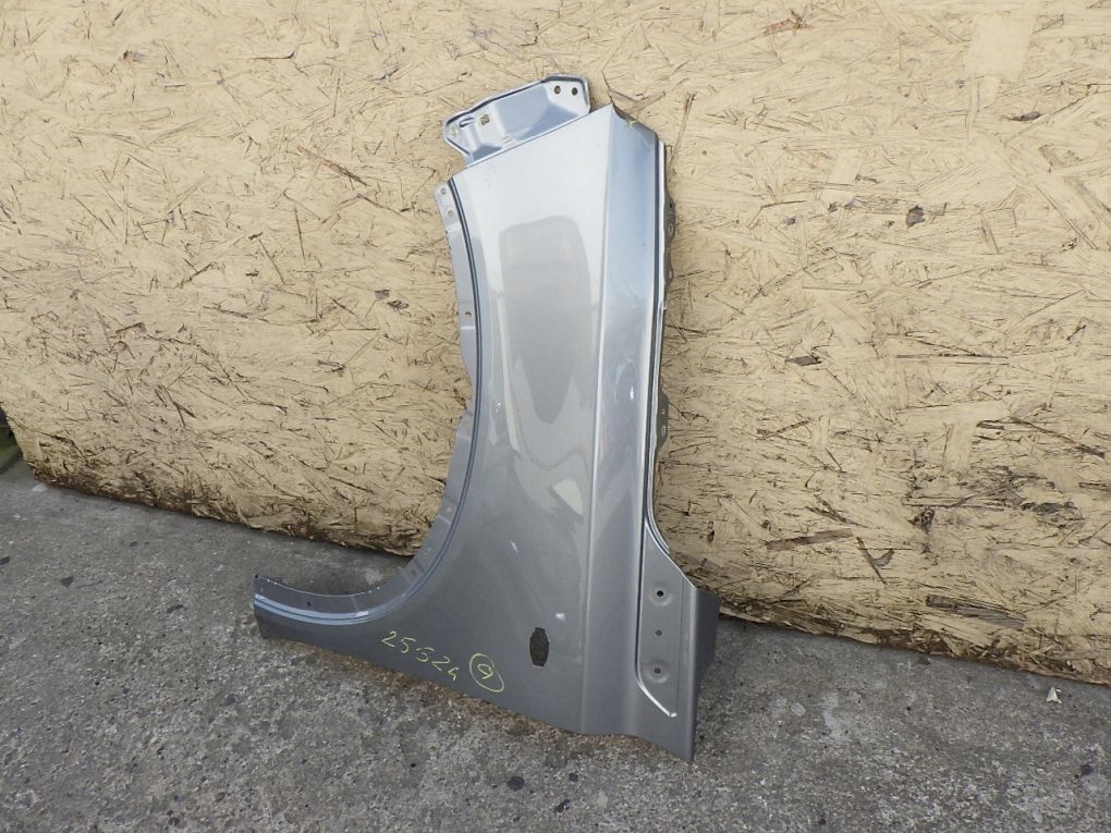 SUZUKI VITARA 3 III 15- fender left front