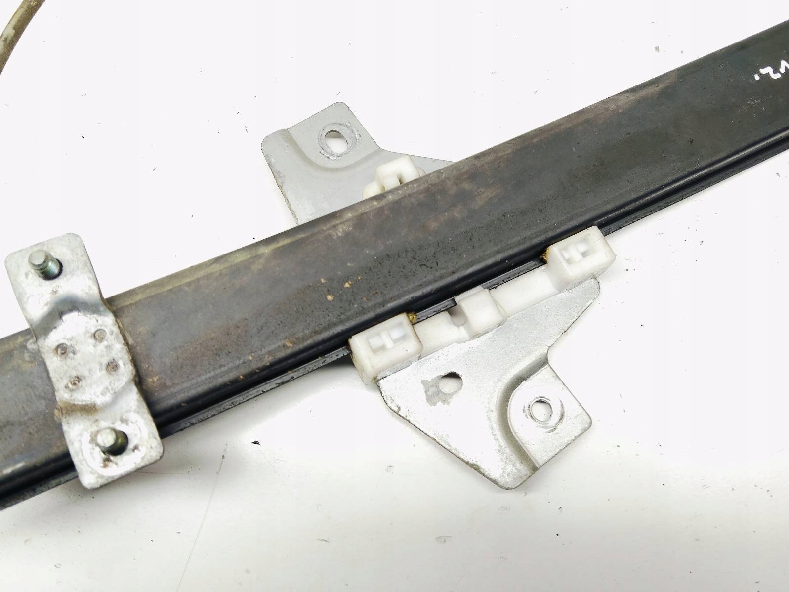 mechanism windows electrical right front KIA PICANTO 5D 06r 1.1 12V 096