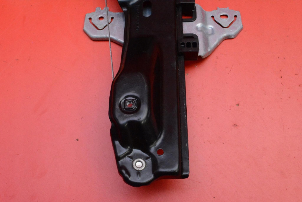 window regulator right front EU 80700-4EA0D NISSAN QASHQAI 2 II J11 13-20