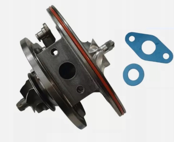 Kartridž Jádro Vložka Turbíny Bmw Série 1 F20 F21 116D 1.6 D 116 Km