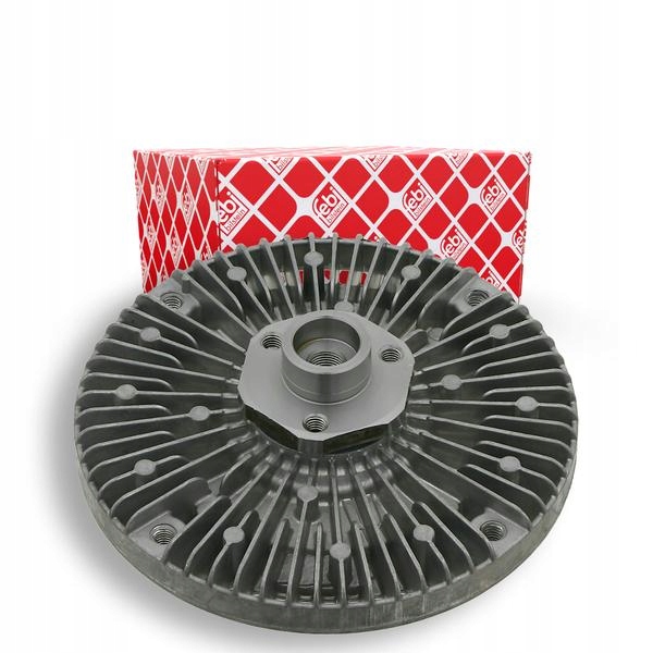 FEB17798 - FEBI BILSTEIN ЗЧЕПЛЕННЯ VISCO 17798