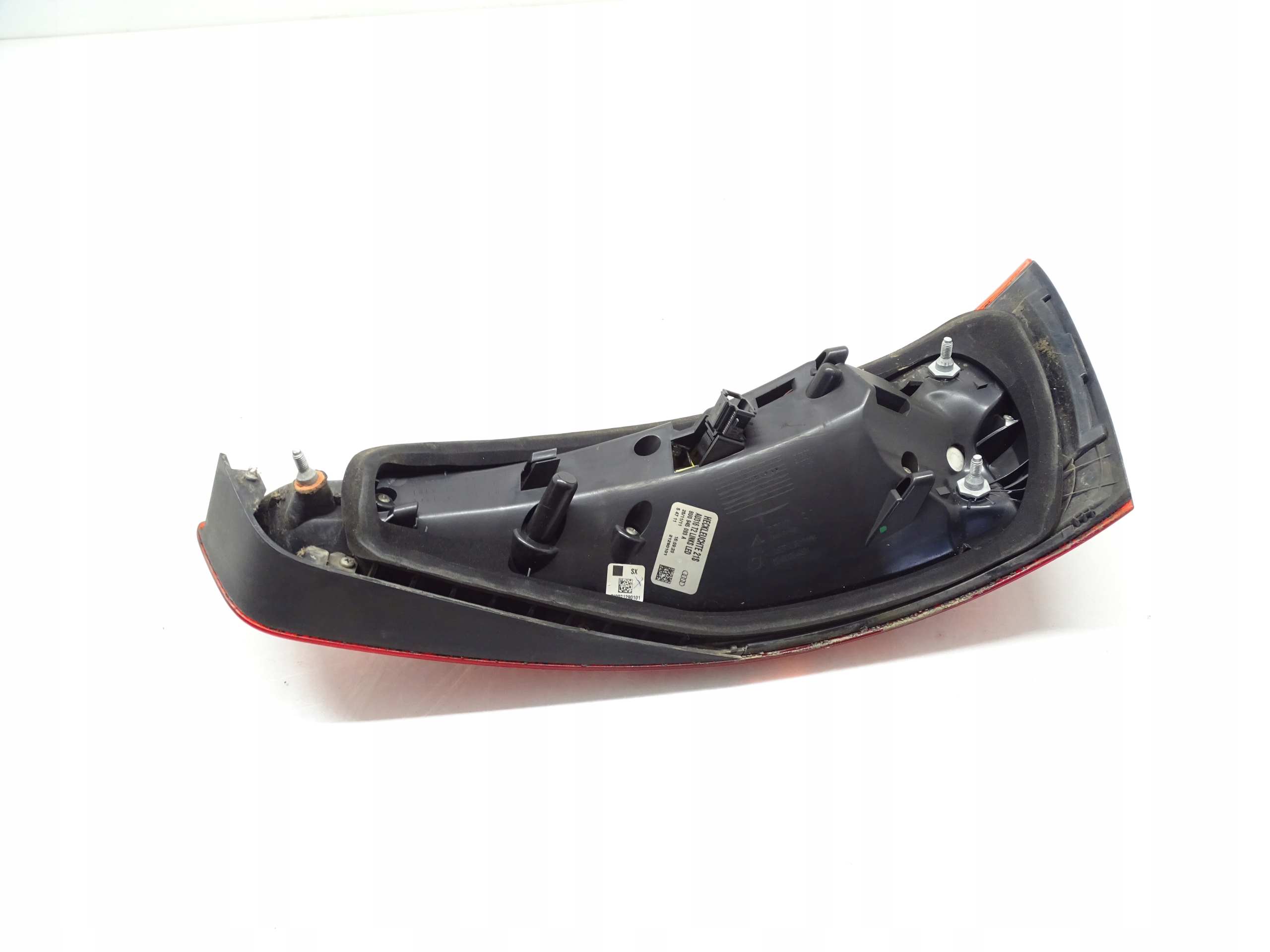 light left rear part left rear LED AUDI Q3 8U 8U0945093A