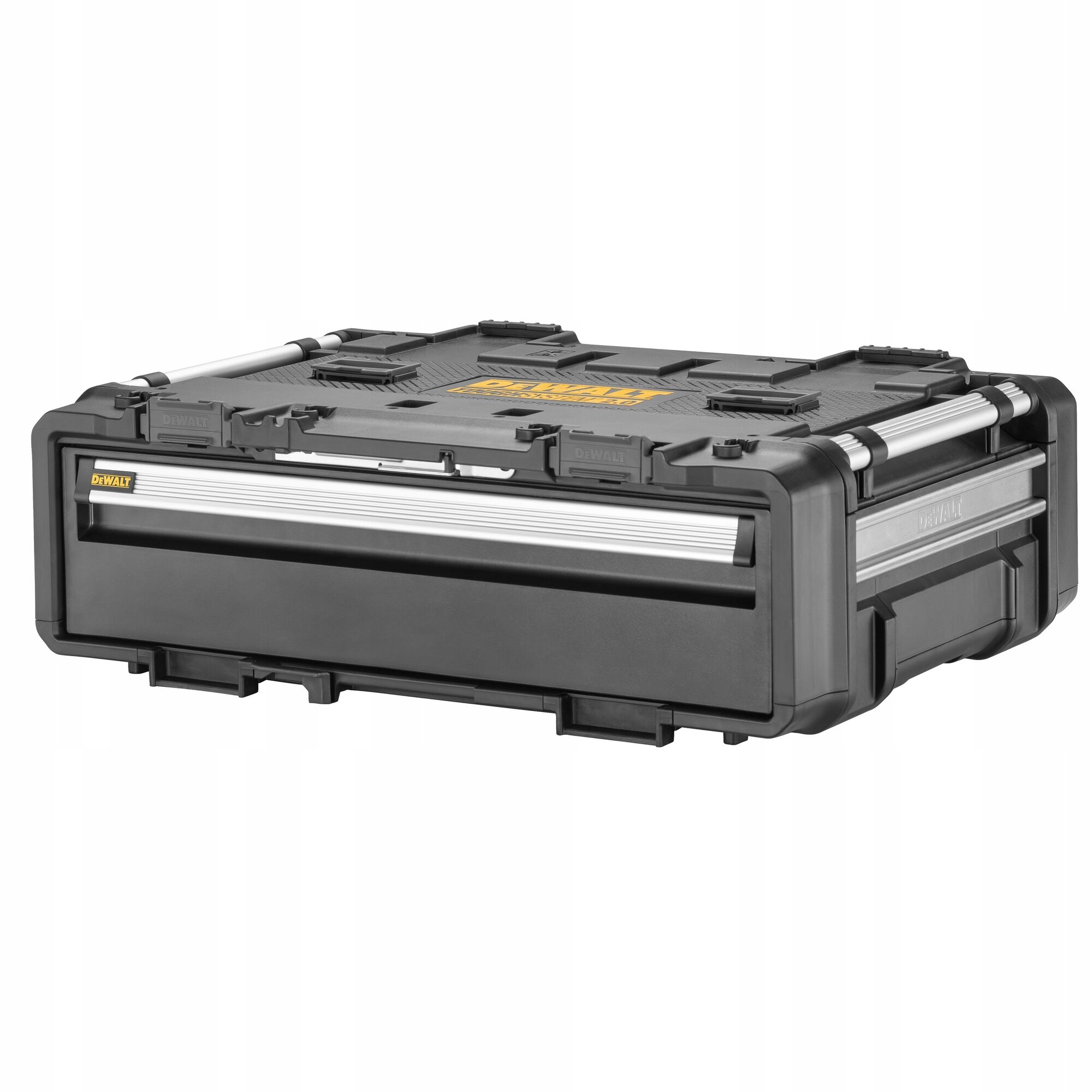Organizér s hlubokou zásuvkou DeWALT ToughSystem 2.0 DWST08510-1