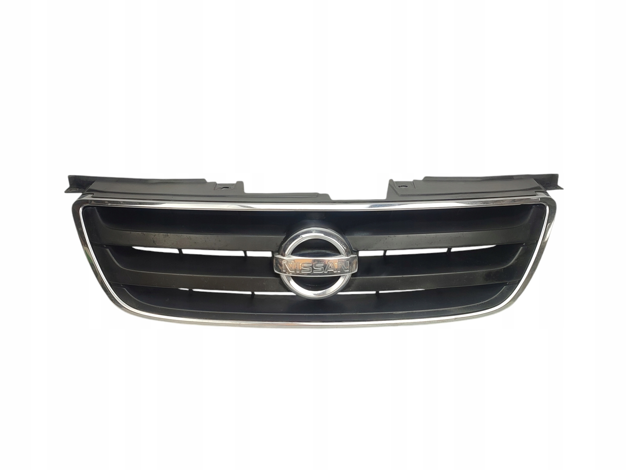 front PREKLADgrill front NISSAN ALTIMA L32 (2003-2013)