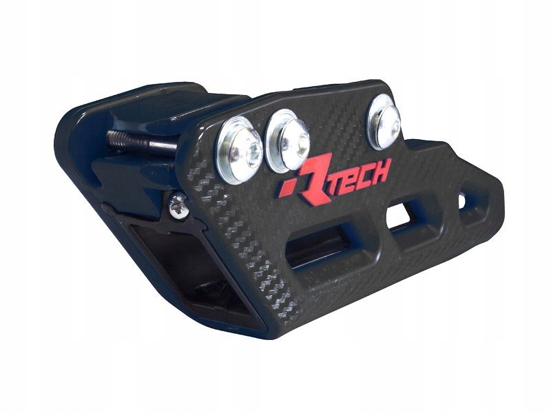 Racetech (rtech) 2025/12 Vodiaca Lišta Reťaze Tm MX En Sm 125 144 25