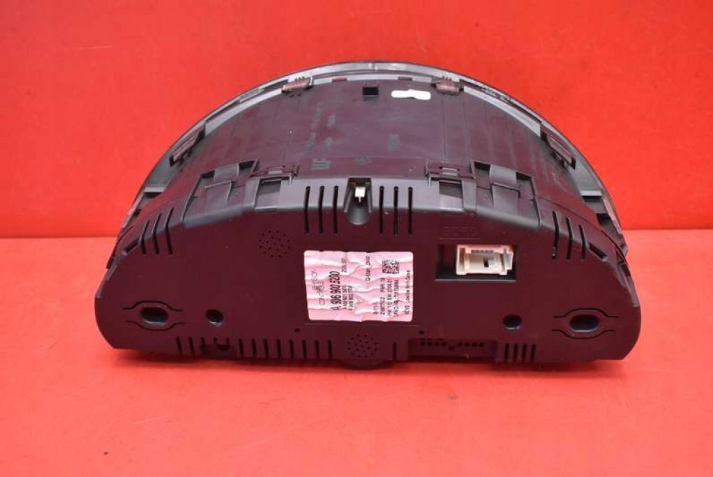 dials dials EU A9069005200 MERCEDES SPRINTER W906 2.2 CDI 163 KM 06-19