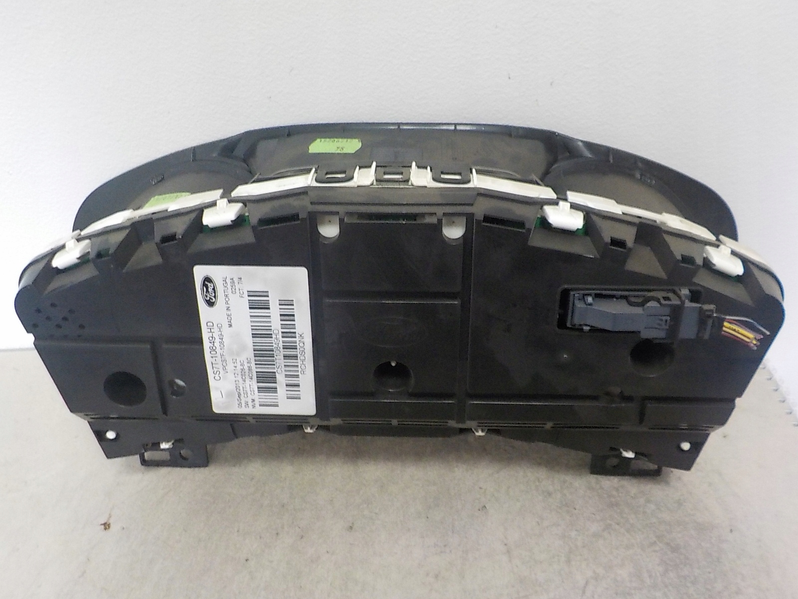 FORD MONDEO IV dials dials CS7T-10849-HD