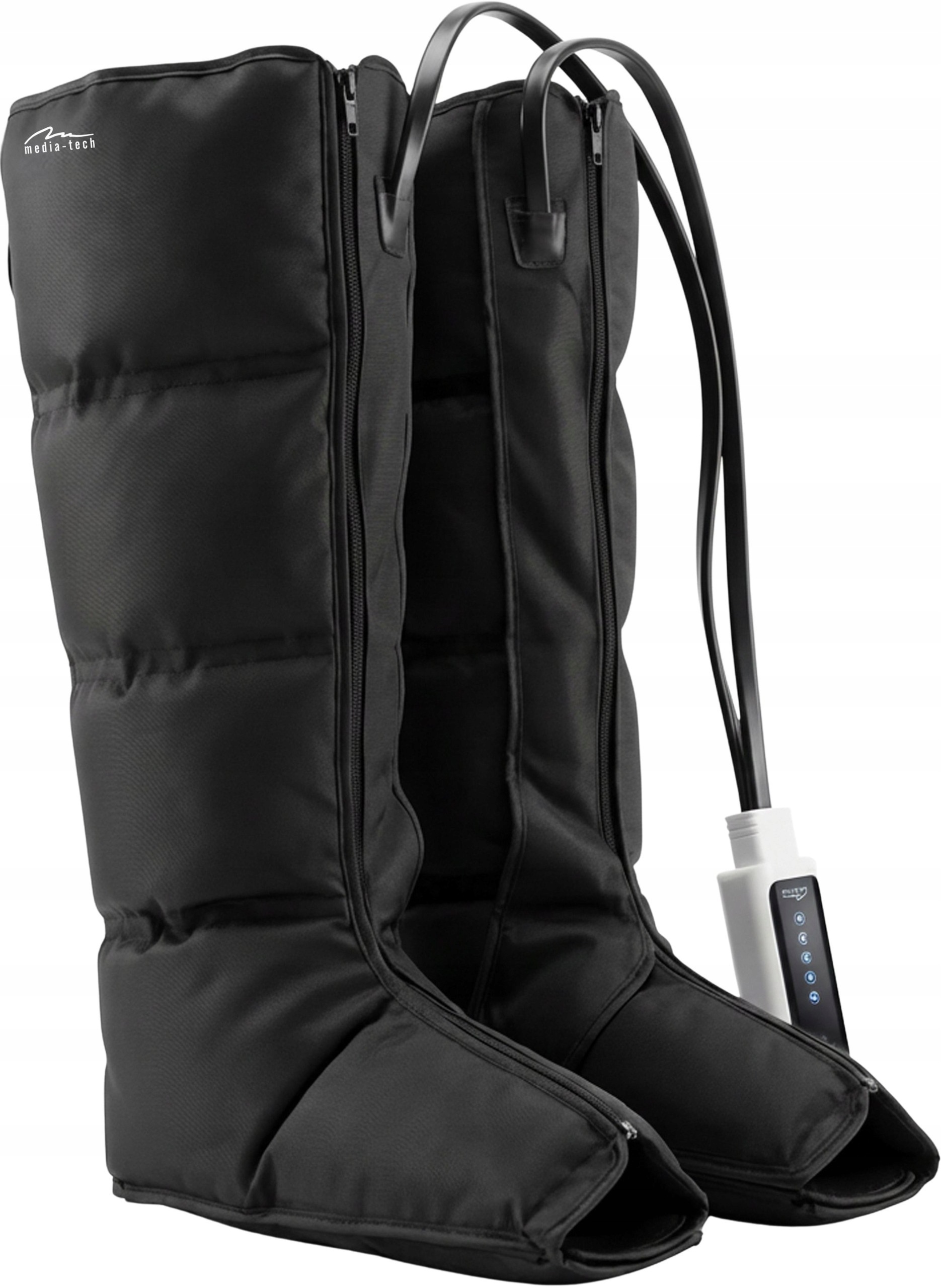 Masażer nóg Media-tech Air Compression Lymphatic Drainage Massager MT6542