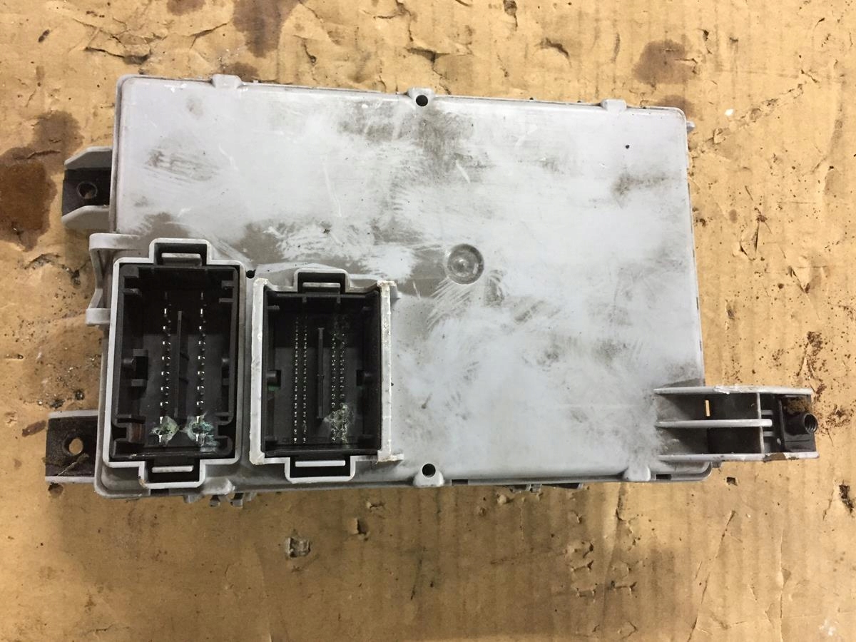 FIAT 500 MODUŁ BSI 00520630910 Typ samochodu Samochody osobowe