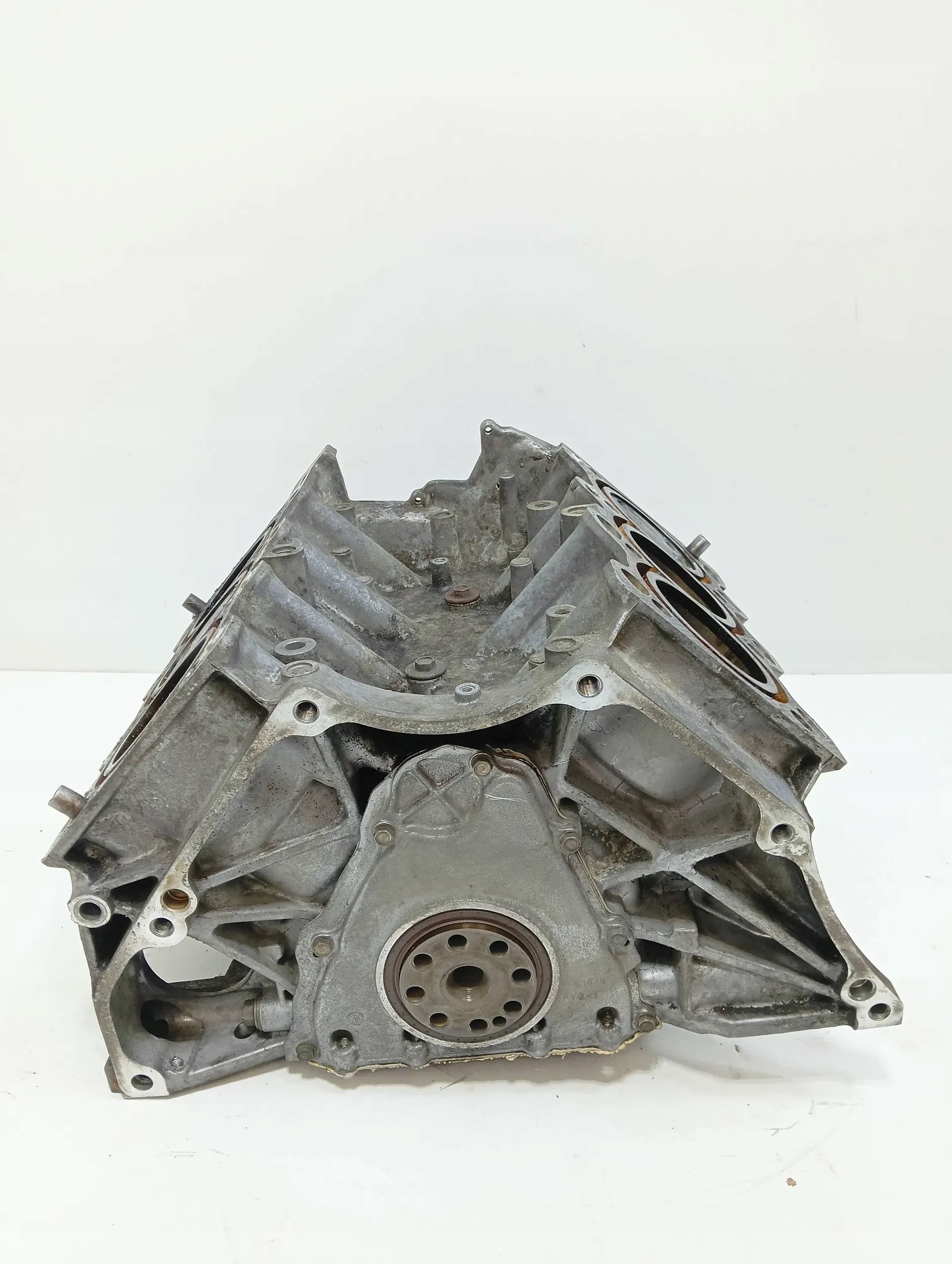 Honda Legend II Coupe KA8 1994 Blok silnika silnik 3,2 benzyna C32A2 Typ samochodu Samochody osobowe