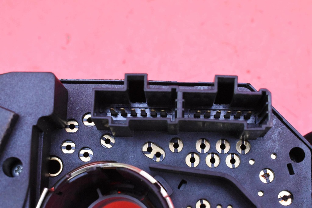 DEVIO LUCI TERGICRISTALLO TERGI PAJAK FIAT BRAVO 2 II 07-11