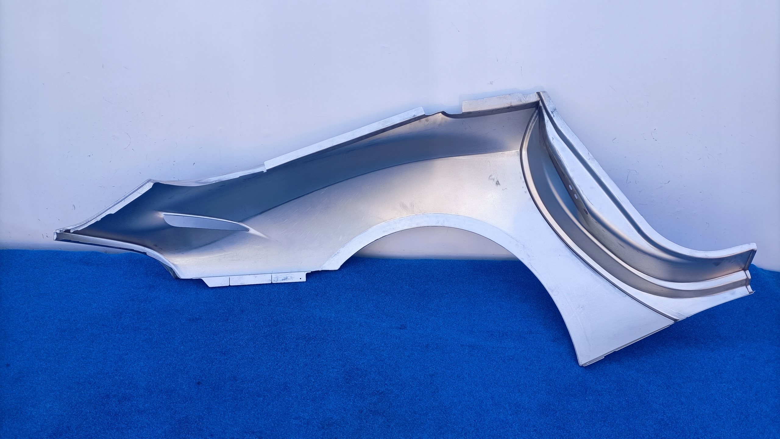 FERRARI 812 GTS CABRIO left fender rear part new original BST2
