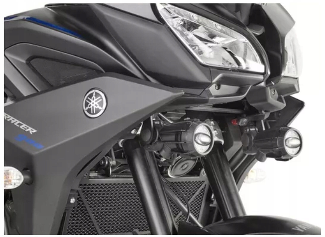 Kappa Upevnenie Halogénov KS310 A KS322 Yamaha Tracer 900/900GT '18-'20