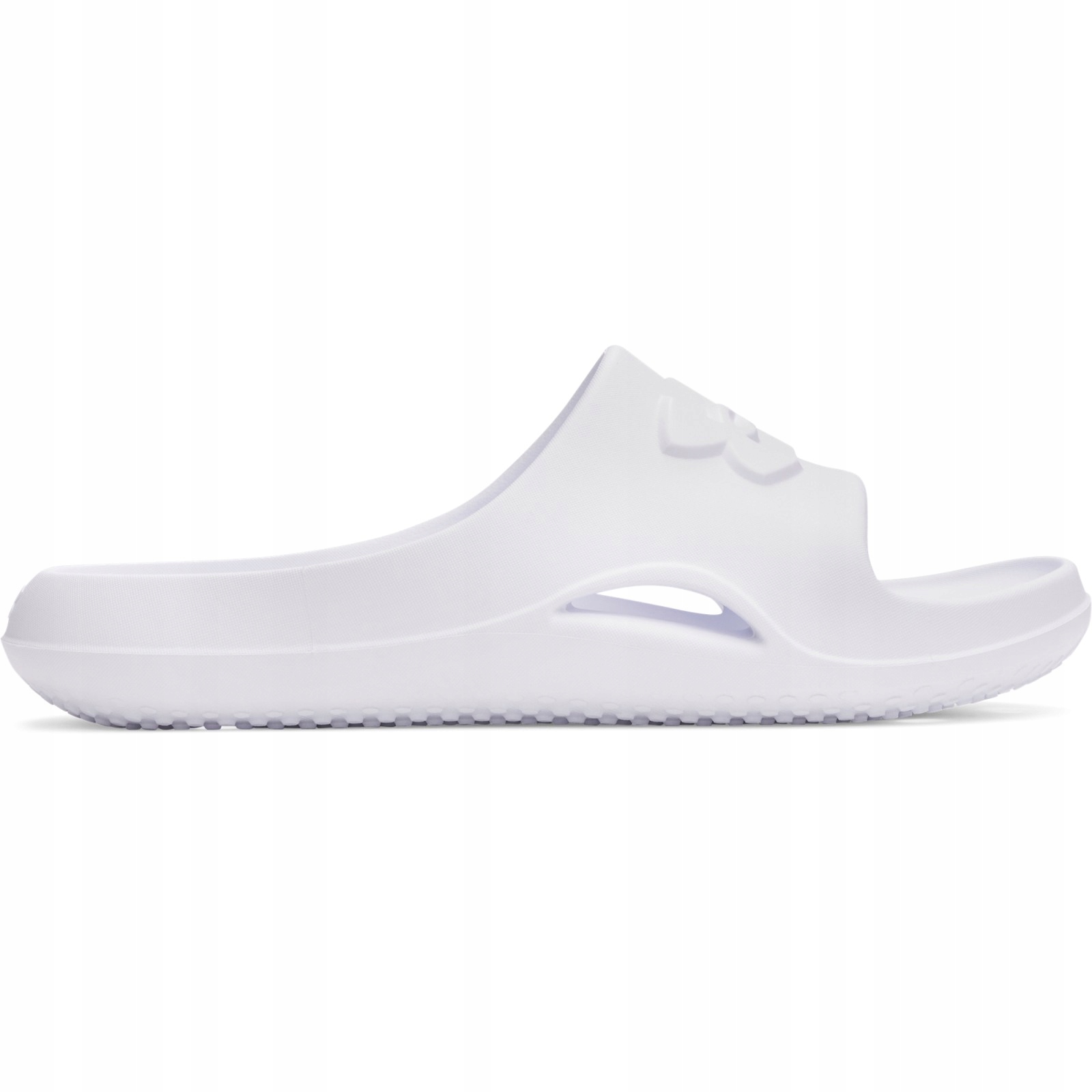 Pánské žabky a pantofle Under Armour Men Locker V Slides