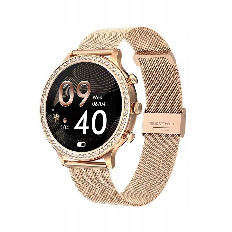 Smart Watch Bluetooth Bracelet Watch Kod producenta DBDZ-2023