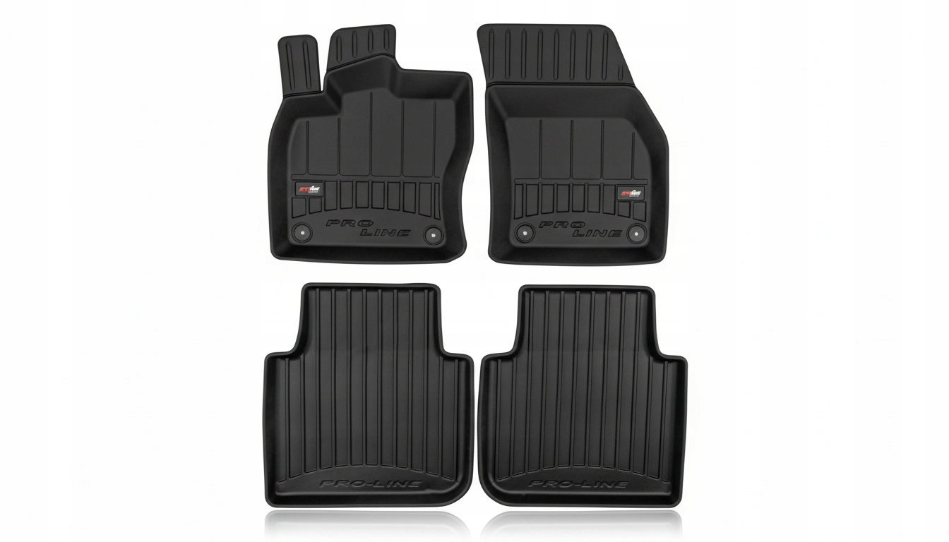 Frogum 3D koberčeky Vw Tiguan