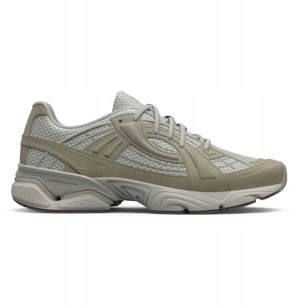 Under Armour Unisexové boty Under Armour Ua Sola Suede-WHT