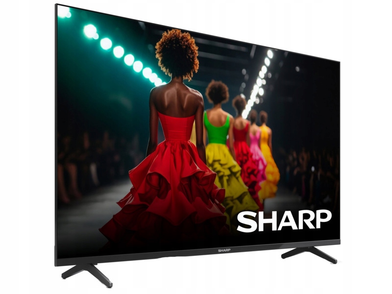 Telewizor LED Sharp 40HA1705E 40