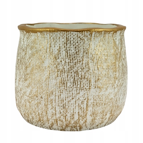 

Osłonka Ceramiczna Złota FI13,5