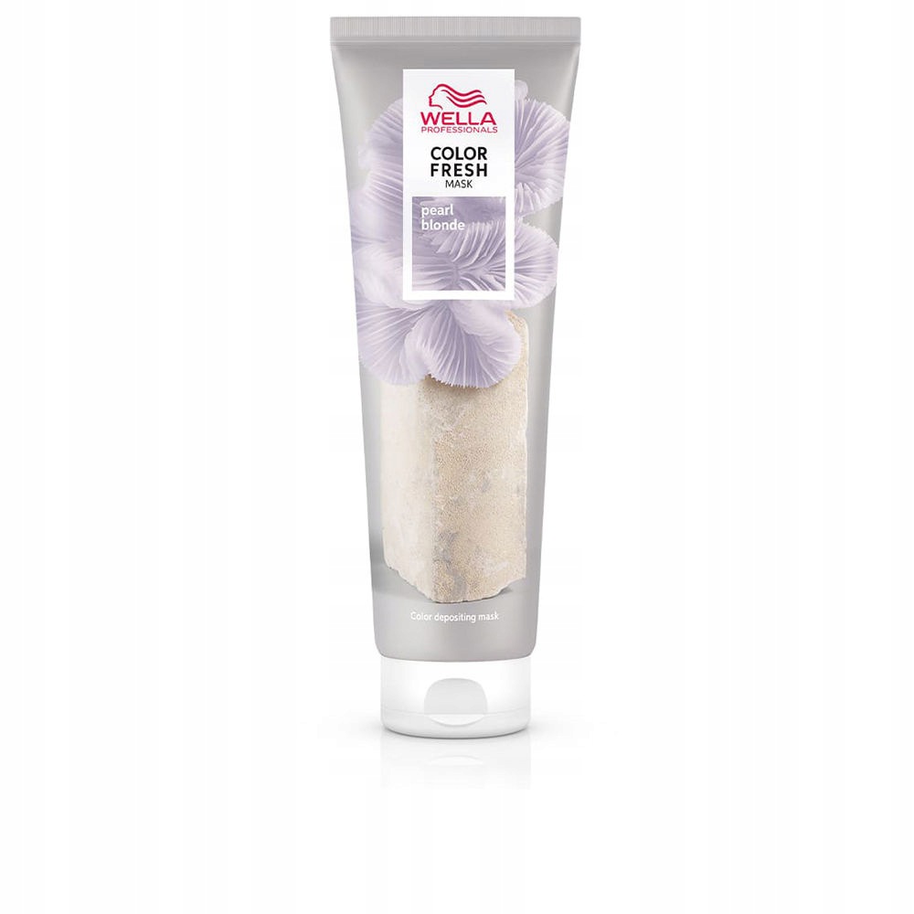 Color Fresh Mask Přírodní maska na barvu #pearl 150 ml