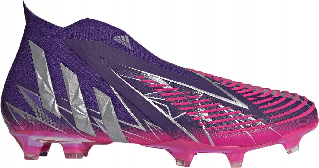 Buty Adidas Predator Edge Fg GV7381 r. 40 2/3