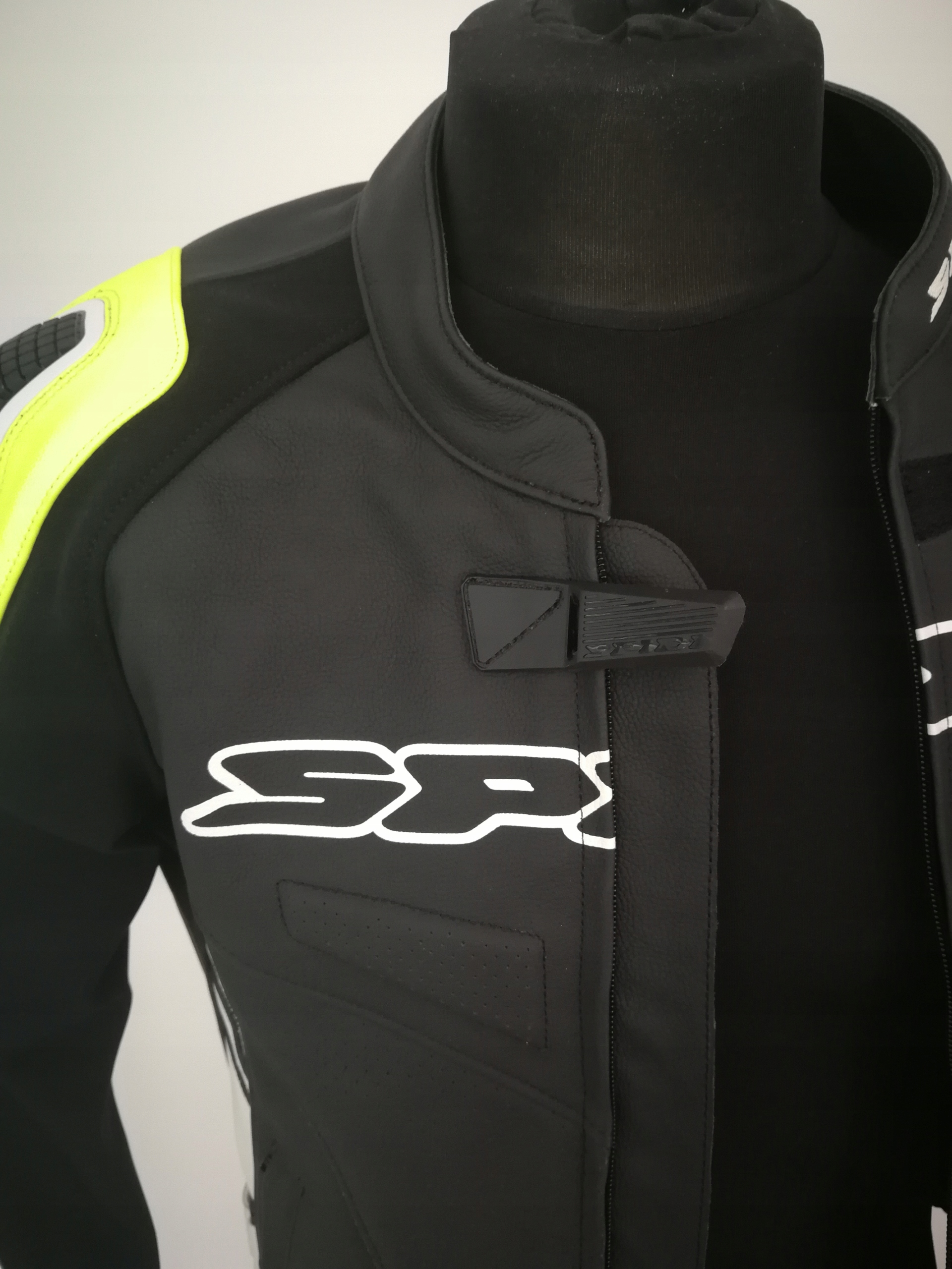 KURTKA SPIDI P212 Track Warrior BOLIDE 2 /roz.50 EAN (GTIN) 0021900784494