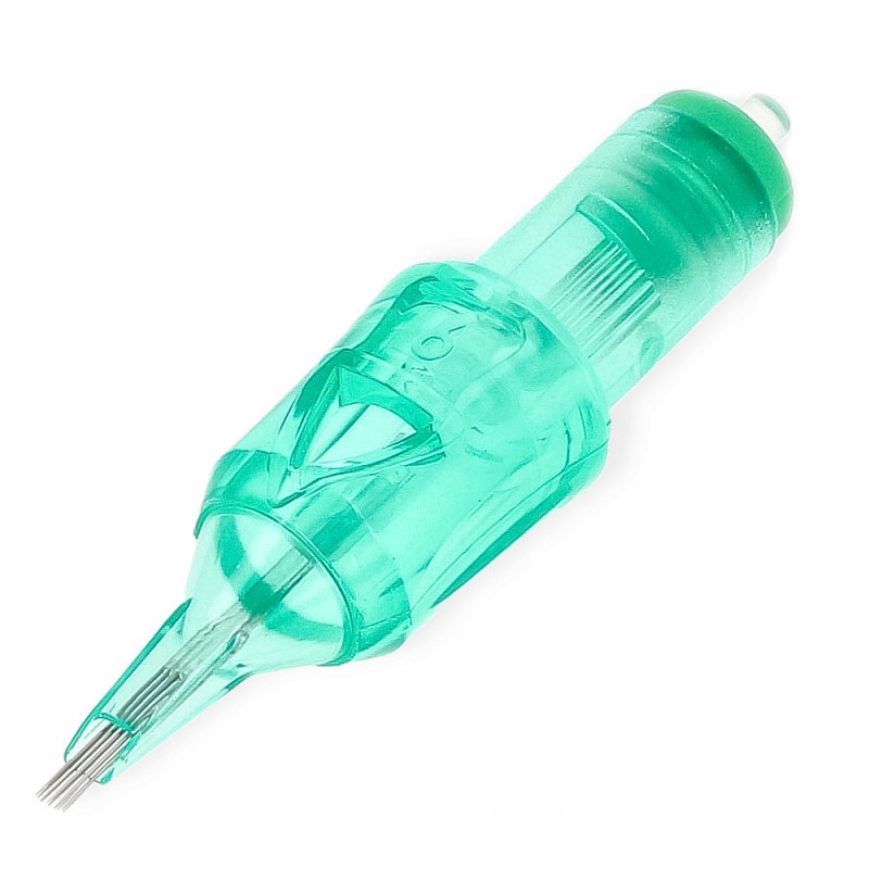 Inox Prime Cartridge Needles 25/9 Semlt. 1 ks ORAKONv