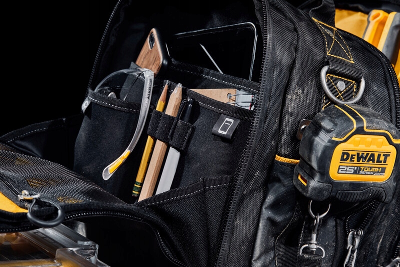 DEWALT TORBA TOUGHSYSTEM 2.0 DWST83524-1 Waga 0.7 kg