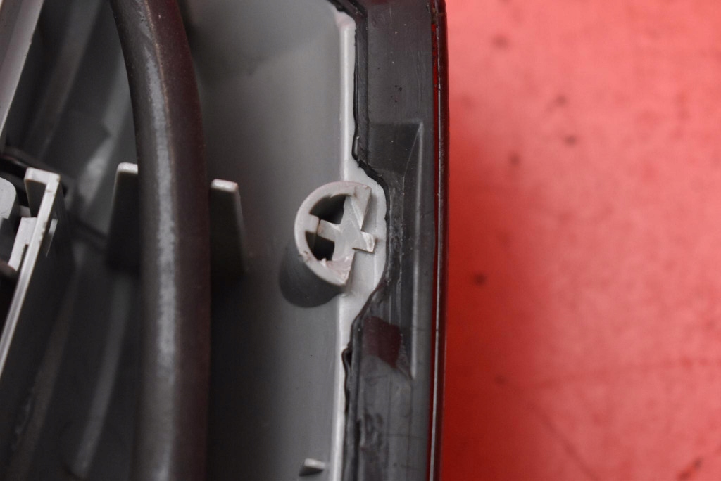light left rear part rear OPEL VECTRA C 5D HB GTS LIFT 05-09