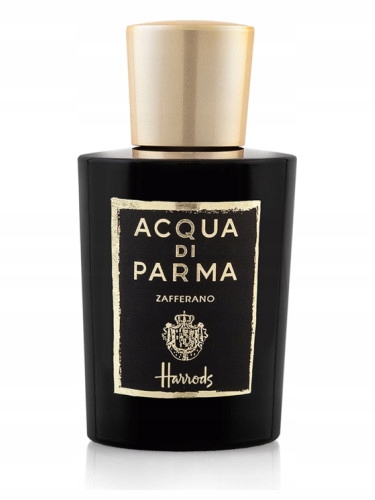 Acqua di Parma Zafferano Edp U 100 ml