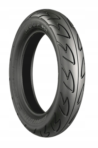 Bridgestone Hoop B01 120/80-12 65J Tl , 2024r.
