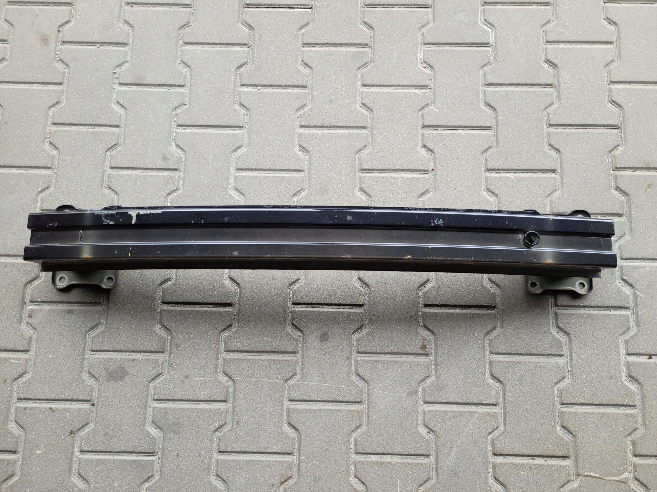 sider rear part rear pillar below bumper MG HS and