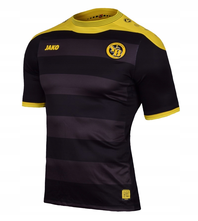 

Koszulka Jako r. L / XL