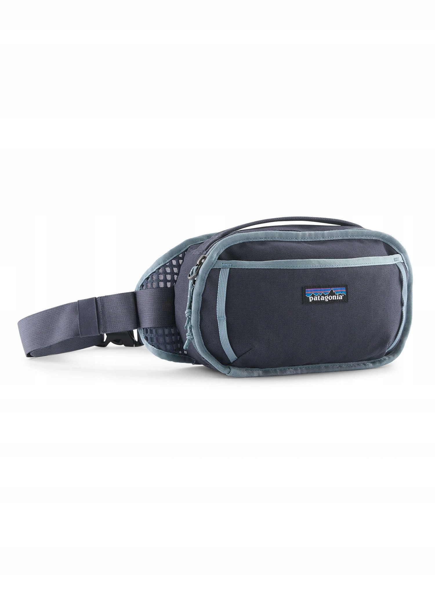 Ledvinka Patagonia Fieldsmith Hip Pack smolder blue