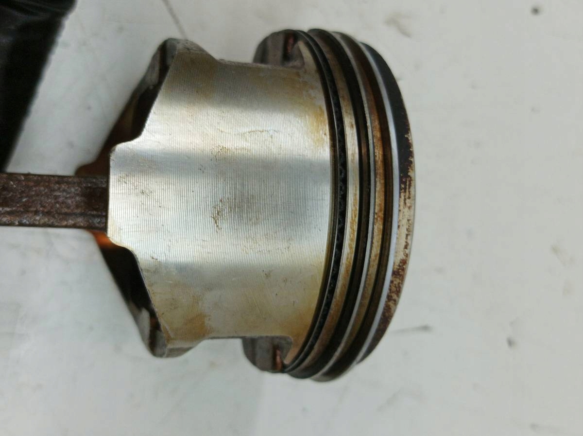 pistone biella 4840 1.0 Kia Picanto e (2004-2010)