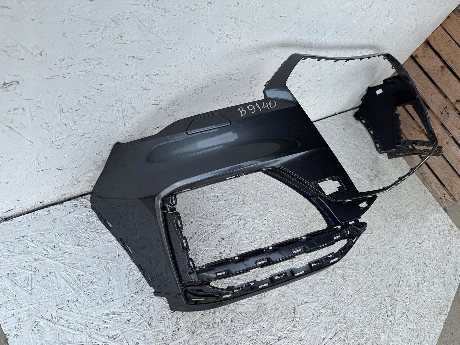 ZDERZAK PRZÓD PRZEDNI AUDI Q7 2 II 4M 4M0 LIFT S-LINE 19- Numer katalogowy części ZDERZAK PRZÓD PRZEDNI AUDI Q7 2 II 4M 4M0 LIFT S-LINE 19-