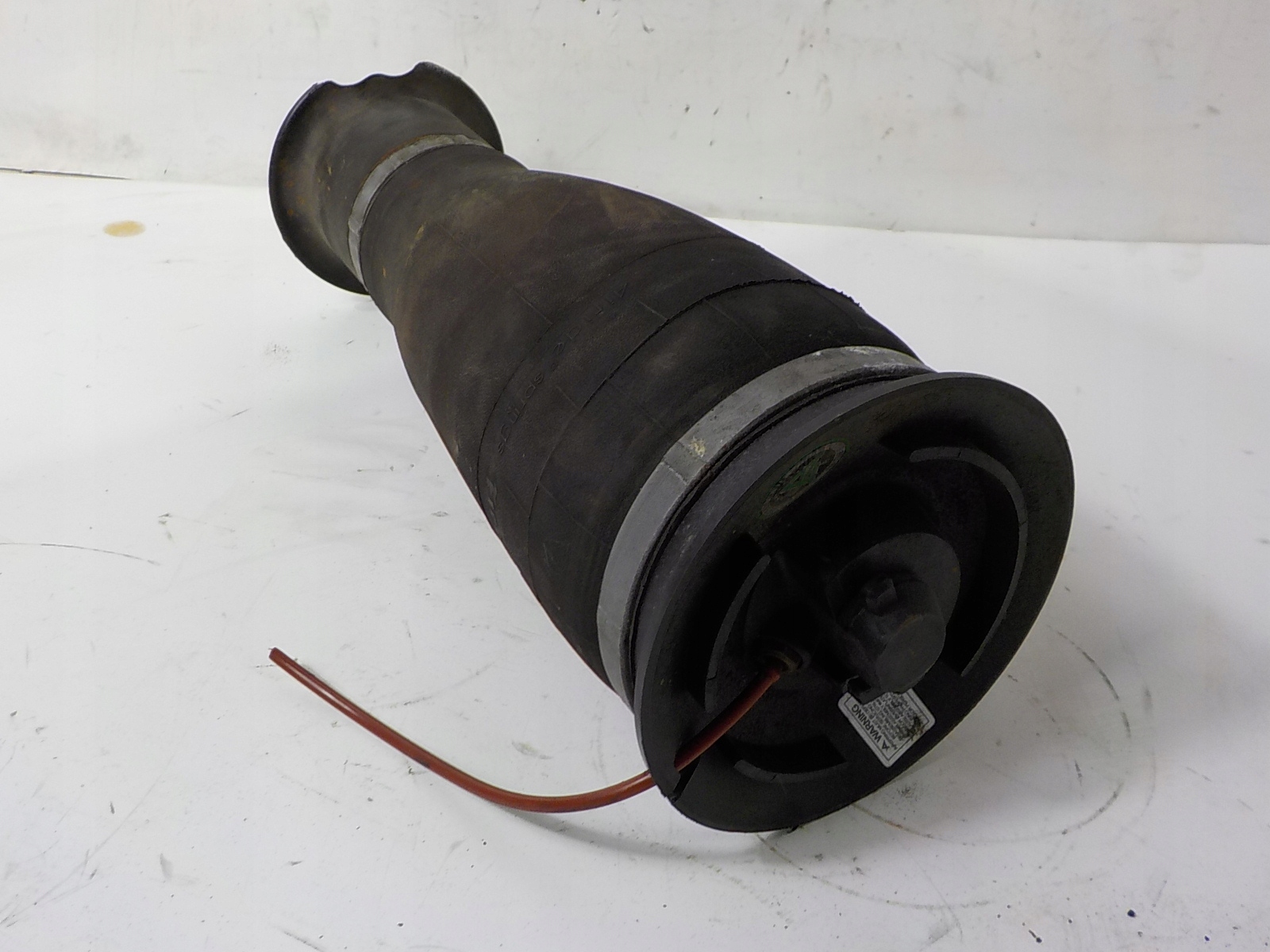 BMW 5 E60 MIECH silent block left 783156-15