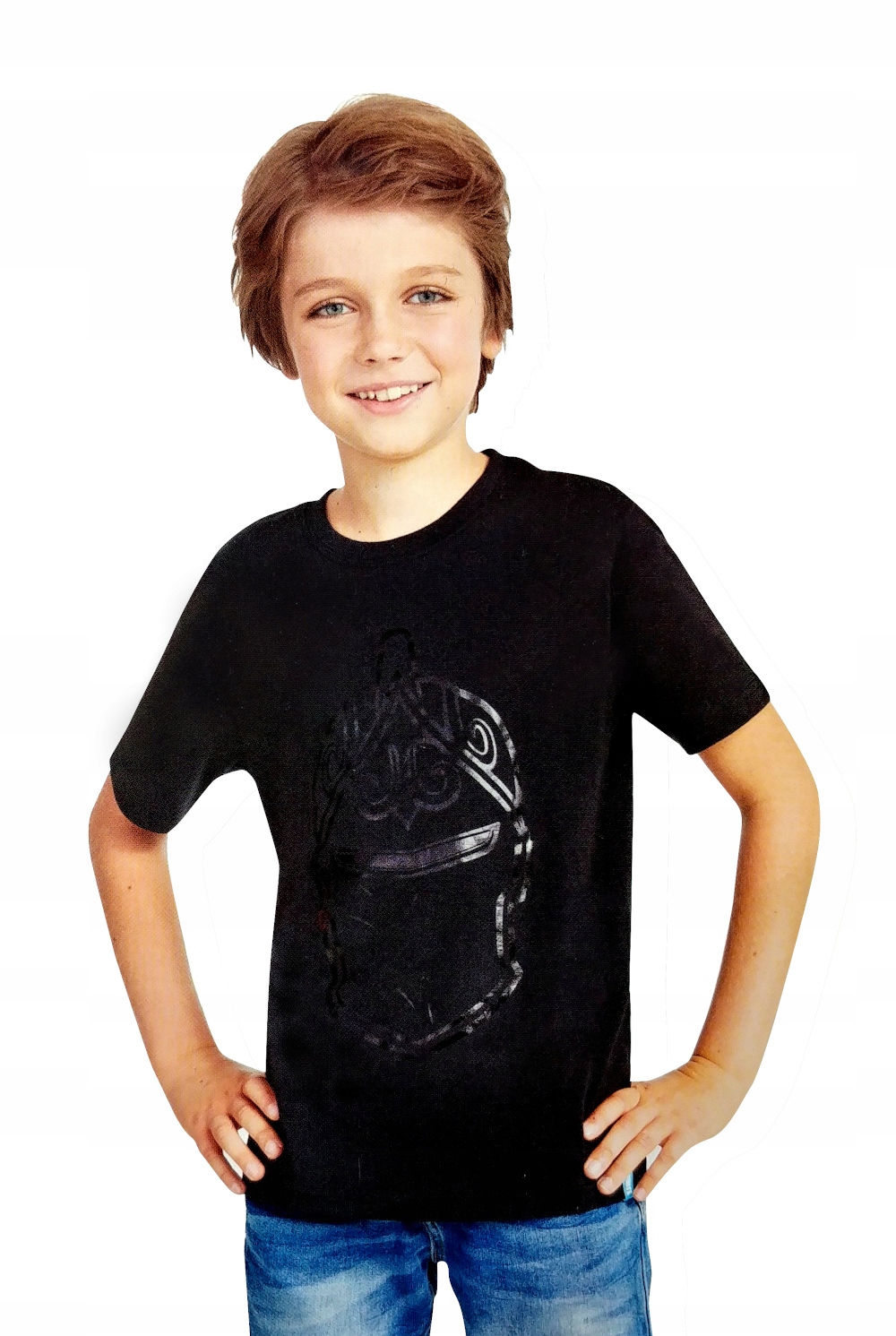 

Fortnite bluzka koszulka t-shirt Knight *152