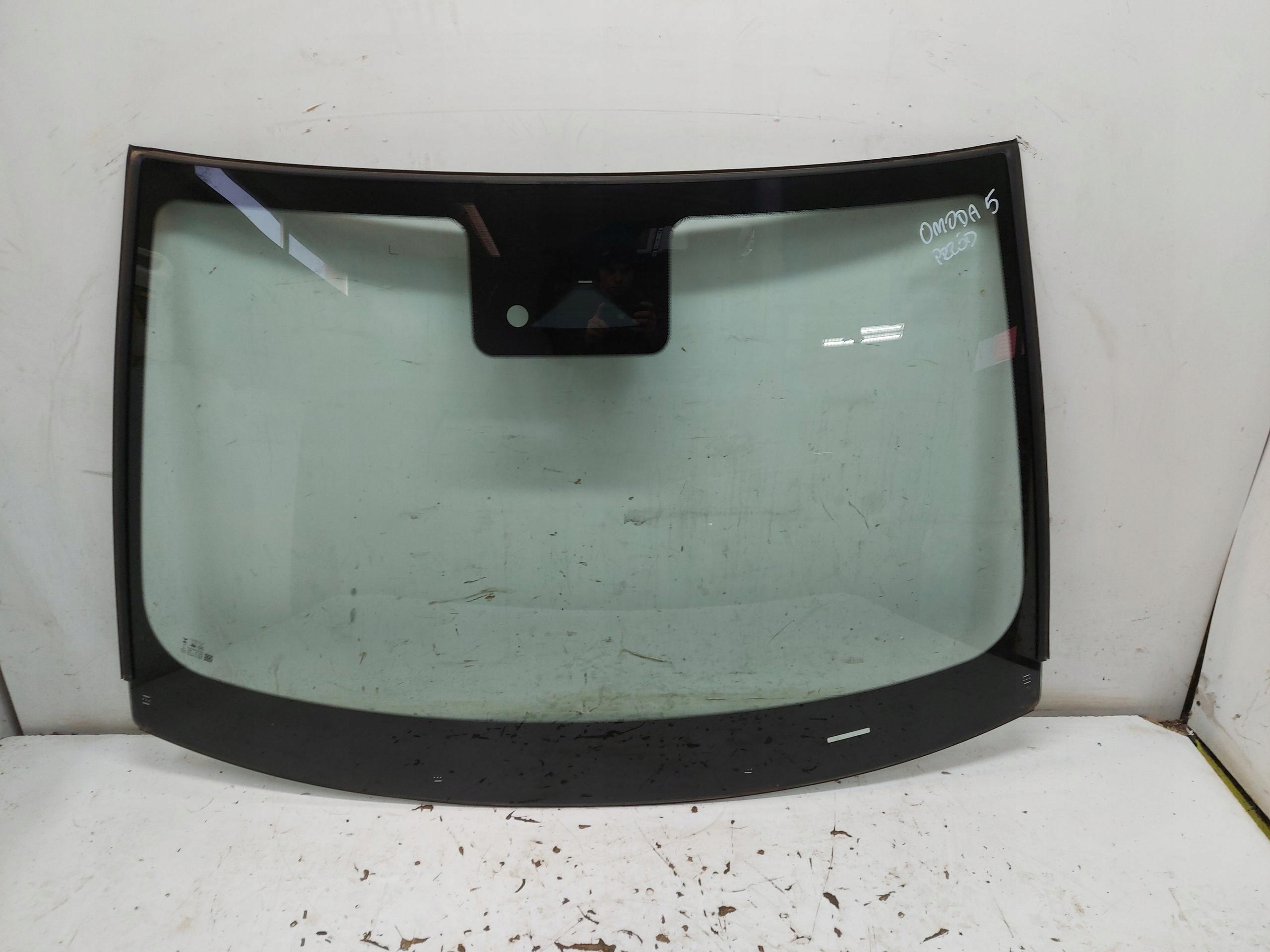 Chery Omoda 5 2024r. window iron front front oryg 2024r