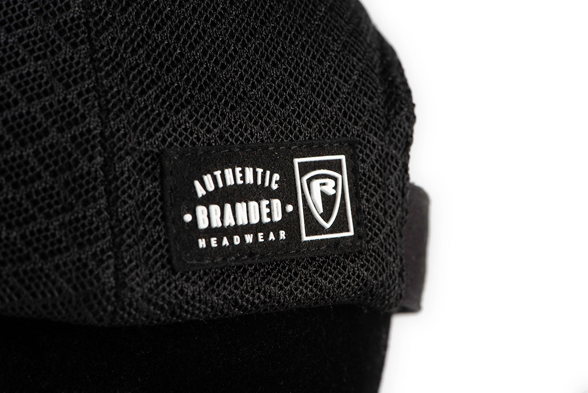 Czapka Shield Trucker Cap Rage Fox Rodzaj czapka z daszkiem