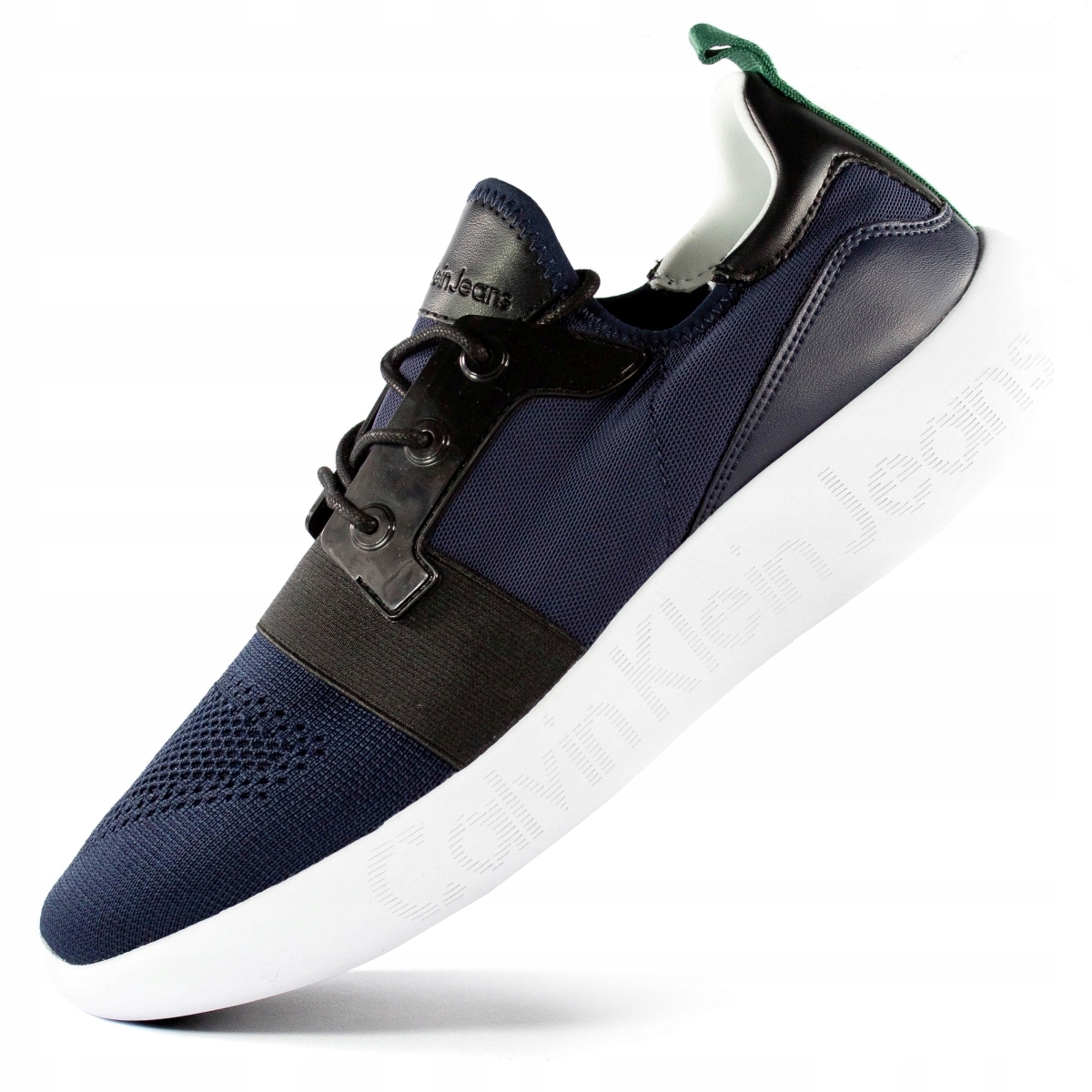 

Nowe Buty Calvin Klein Jeans Ckj Mel Knit r.41