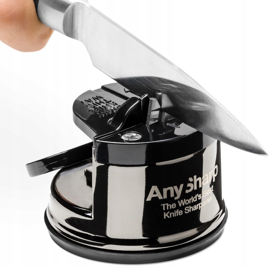 

Ostrzałka AnySharp Pro Wolfram