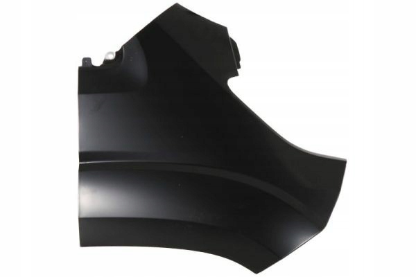 Pravý Blatník Citroen Jumbo 2014 – Každá Barva