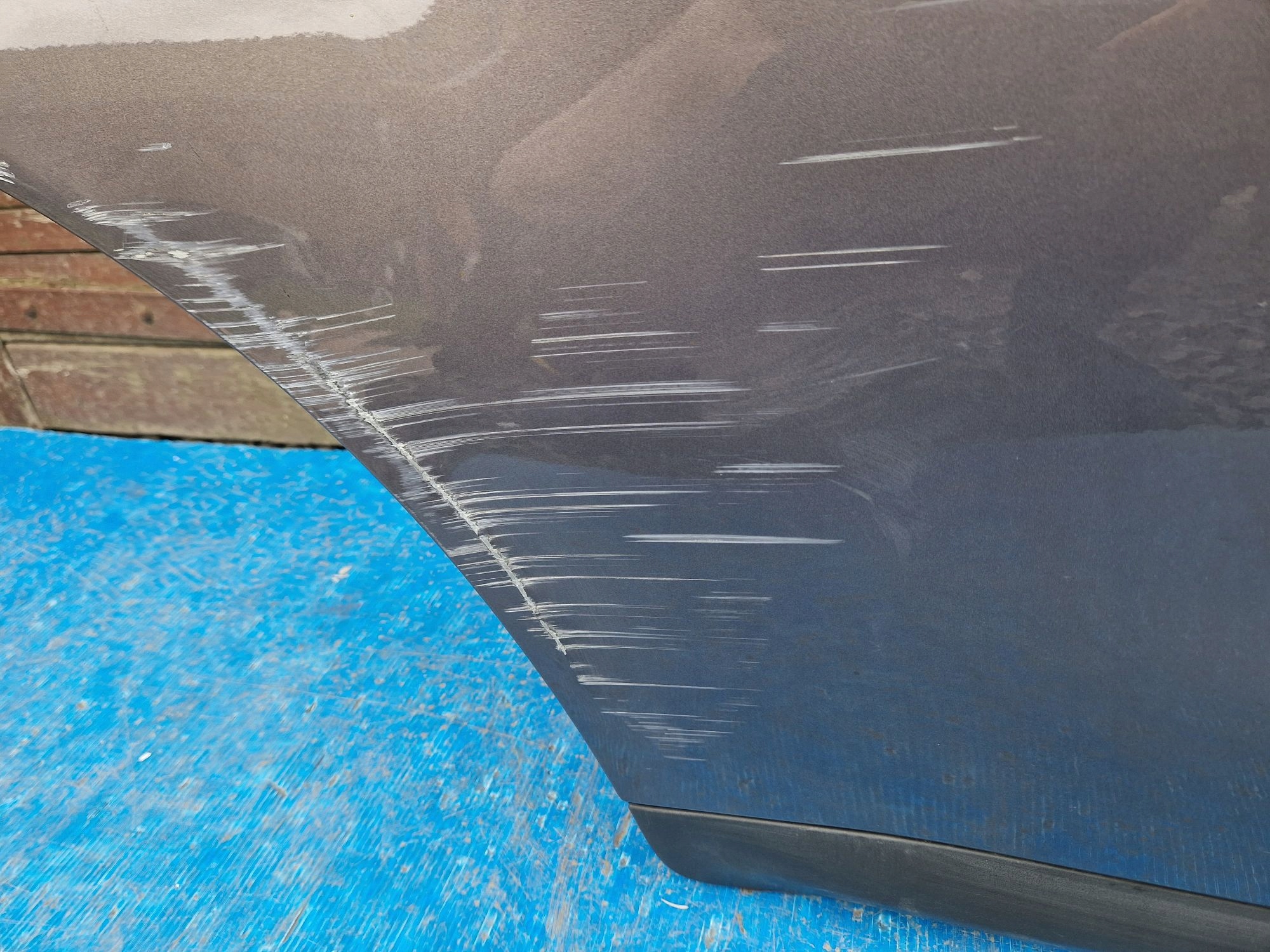 door right rear. FORD KUGA and MK1 2008R->