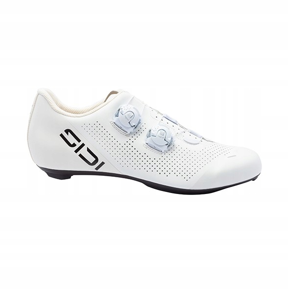 Sidi Tretry Ergo 6 White 43
