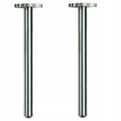 Fréza prstová, stopková Dremel 26150199JA 3,2 mm